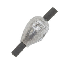 Груз Оливка скользящая с кембриком