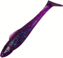 Приманка силиконовая Relax Riper Ohio Standard 2.5” (S225)