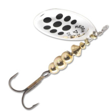 Блесна вращающаяся Jaxon Lukris Reder 1,5г