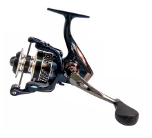 Катушка Mifine Arer Pro 3000 F, 5+1п, (2 шпули)