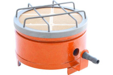 Обогреватель инфракрасный газовый Следопыт 