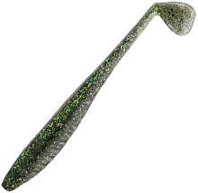 Приманка силиконовая Frapp Hustle Minnow 4" (24)