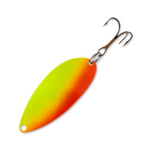 Блесна колеблющаяся Acme Little Cleo 21г (TC)