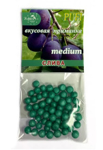 Вкусовая приманка Dolphin Pufi