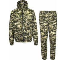 Костюм Элементаль Антимоскит Zealot  (р 48-50 (170/176), Камуфляж, Тк.смесовая)