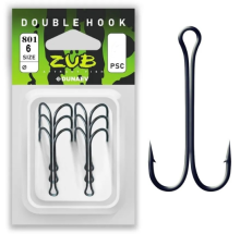 Двойник Dunaev Zub 801