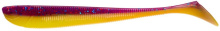 Приманка силиконовая Narval Slim Minnow 16см (007, Purple Spring)