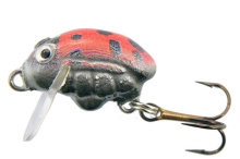 Воблер Jaxon Holo Select Zuk Smuzak 2см 1,8г