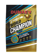 Прикормка Dunaev World Champion 1кг