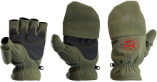 Перчатки - варежки Alaskan Colville (р XL, Хаки)