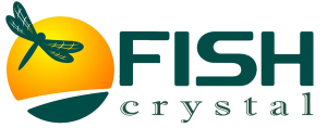 FISH CRYSTAL