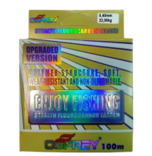 Леска Osprey Enjoy Fishing 100м