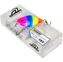 Воблер Columbia Agent 3,8см 3,6г (20)