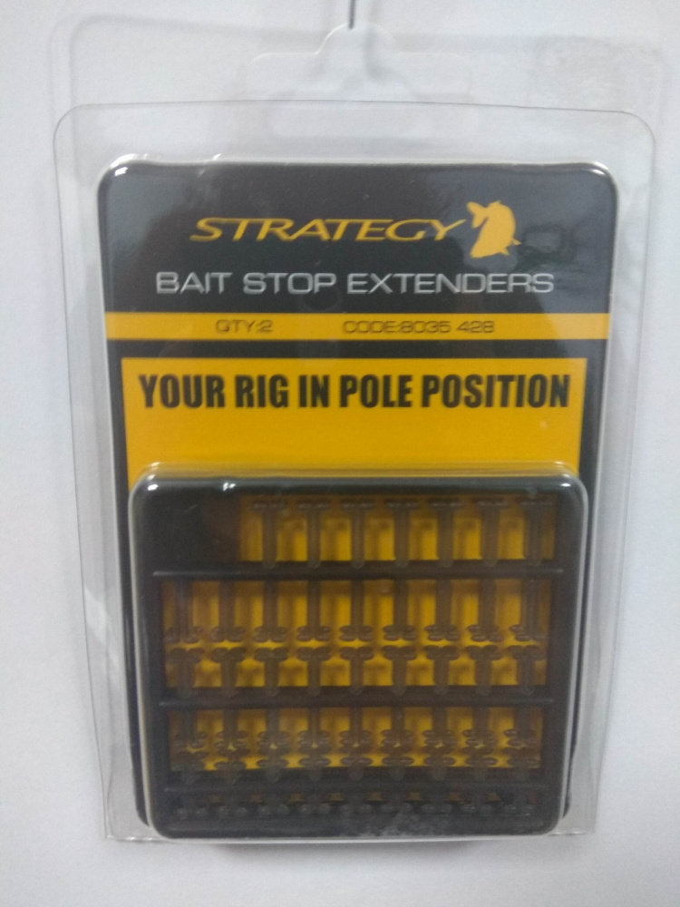 Стопор Spro Baitstops Extenders №3 Стопор Spro Baitstops Extenders №3