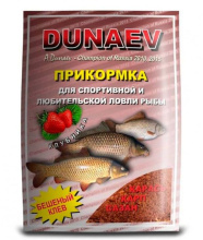 Прикормка Dunaev Классика 0,9кг