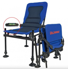 Кресло рыболовное Pro Sport D25 compakt складное