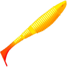 Приманка силиконовая Dunaev Zub-Wibra 10см