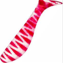 Приманка силиконовая Relax Riper Kopyto Tiger Stripes 2,5’’ (TG005)