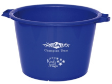 Ведро Mikado Champion Team 40л