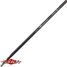 Ручка для подсака Mikado X-Plode Big Fish Metod Feeder Landing Net 330