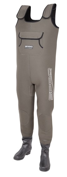 Вейдерсы Spro Neoprene 4мм р43 Вейдерсы Spro Neoprene 4мм р43