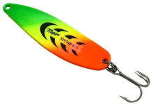 Блесна Mepps Syclops Tiger (№3, Gold, 26 г)