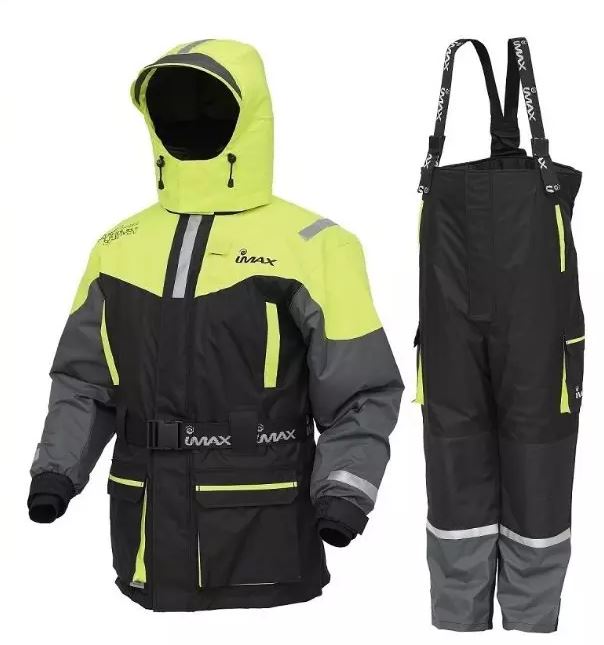 Костюм Imax Sea Wave Floatation Suit двухсоставной Костюм Imax Sea Wave Floatation Suit двухсоставной
