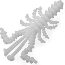 Приманка силиконовая SnastiGood Mr.Mosli 4см (009)