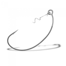 Крючки Gurza Yoke Swim Bait №2/0 Tin (офсет) (5шт)