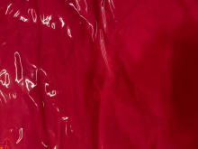 Плащ дождевой Kaida (Розовый)