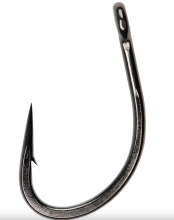 Крючок одинарный Hayabusa EB292L1