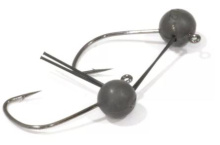 Джиг-головка Fish Arrow Wheel Head¶