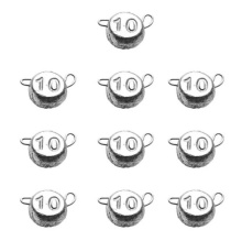 Груз Эксцентрик разборный