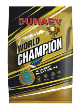 Прикормка Dunaev World Champion 1кг