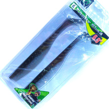 Приманка силиконовая Frapp Funky Shad 4,5" (36)