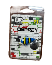Тейл - спиннер Osprey UF Studio 21г (2)