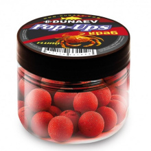 Бойлы Dunaev Пылящие 14мм 50г