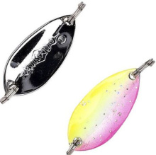 Блесна колеблющаяся Mikado Trout Campione Mini 2,2см 1,4г (02)