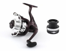 Катушка CF 733, 3п, (простая шпуля)