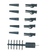 Клипса безопасная Jaxon