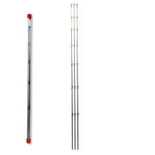 Комплект секций №1 к удилищу фидер Волжанка Оптима 3,6м, 60+ 