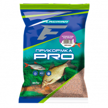 Прикормка Flagman Pro Холодная вода 1кг