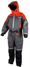Комбинезон Imax Ocean Floatation Suit Grey/Red