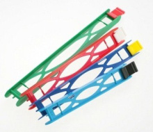 Мотовильце Mikado Mix, (20cm 2,3cm)