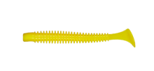 Приманка силиконовая Brown Perch Swinki 3.5'' 87мм 3,2г (001)