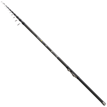 Удилище телескопическое с кольцами Mikado Nihonto Mini Float, 3.90m, 10-40g