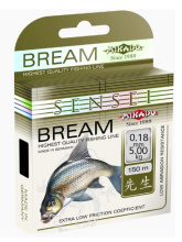 Леска Mikado Sensei Bream 150м