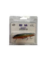 Воблер Columbia Orgin 9см 14г (10)