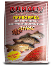 Прикормка Dunaev Классика 0,9кг