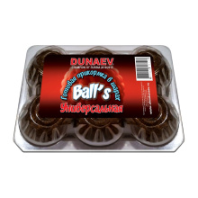 Прикормка Dunaev Ball`s 0,75кг